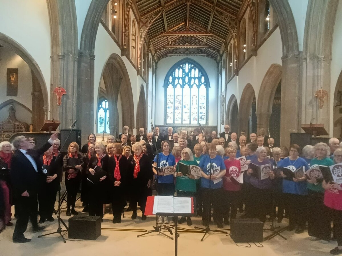 Chelmsford Cathedral - 26.04.25